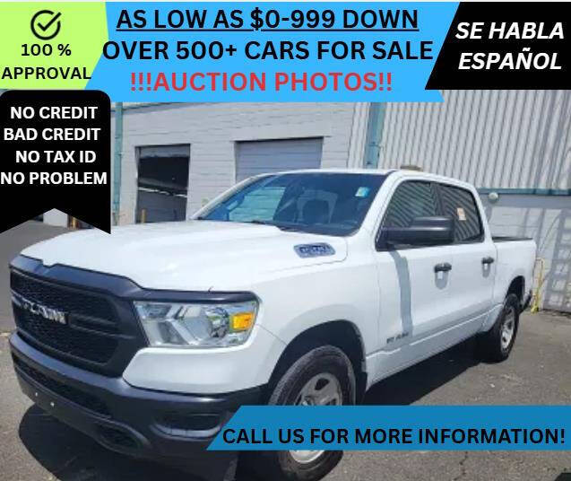 ram ram 1500 pickup 2022 1C6RREGT5NN241211 image ram ram 1500 pickup 2022 1C6RREGT5NN241211 image